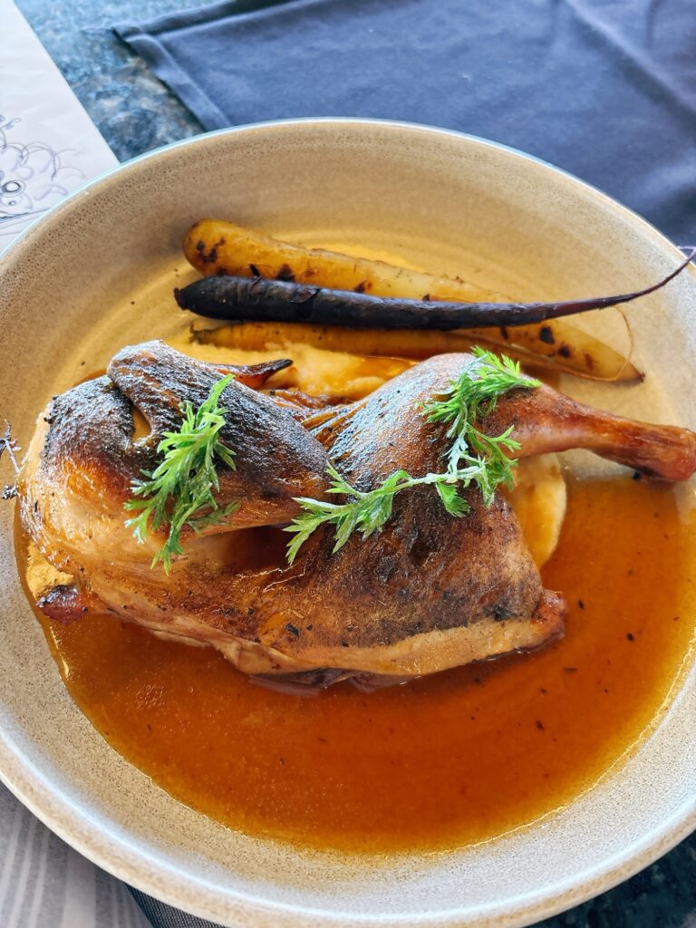 ディズニー・カリフォルニア・アドベンチャー ランプライト・ラウンジ