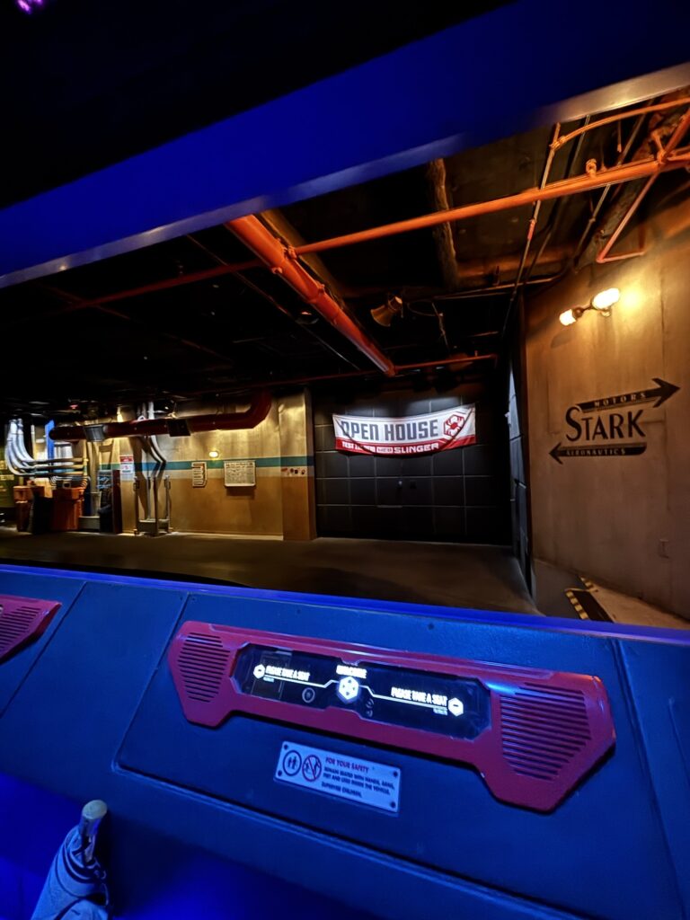 ディズニー・カリフォルニア・アドベンチャー