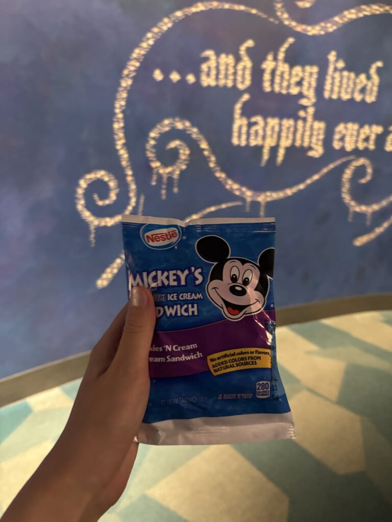 ディズニー・カリフォルニア・アドベンチャー