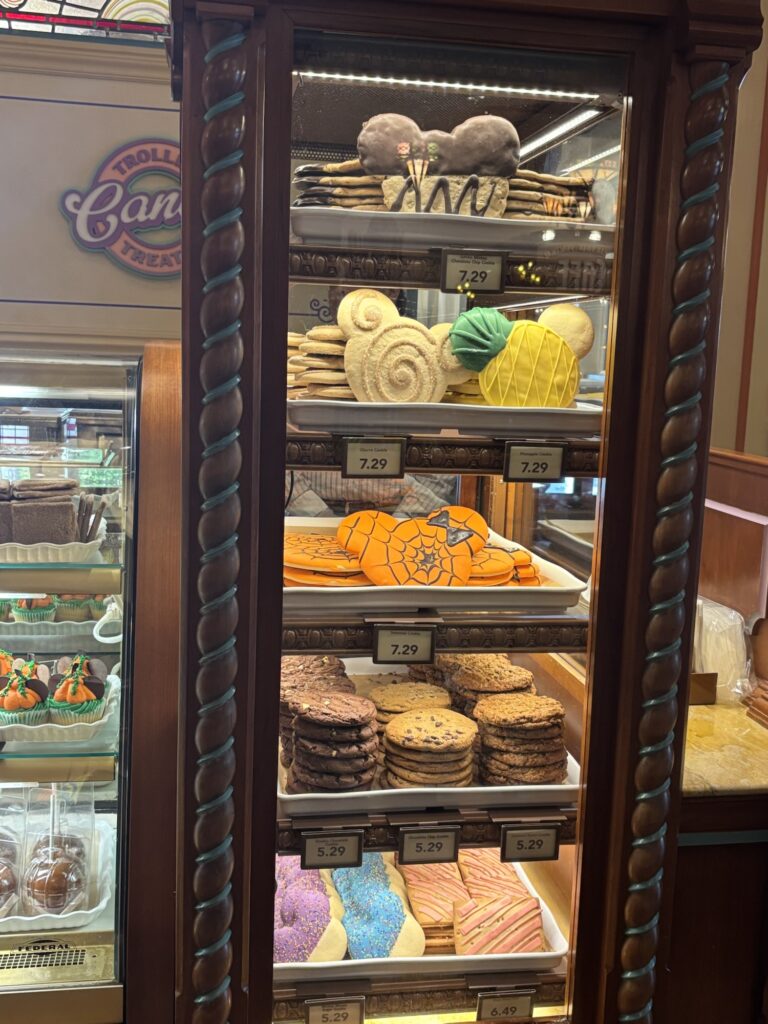 ディズニー・カリフォルニア・アドベンチャー