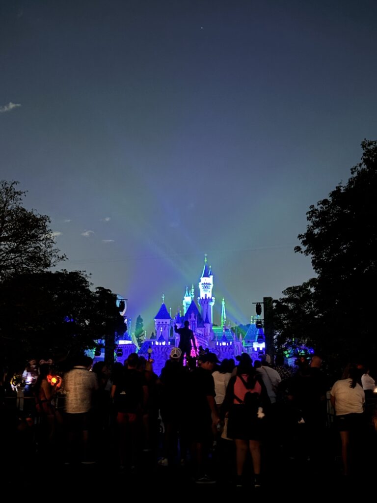 ディズニーランド・パーク