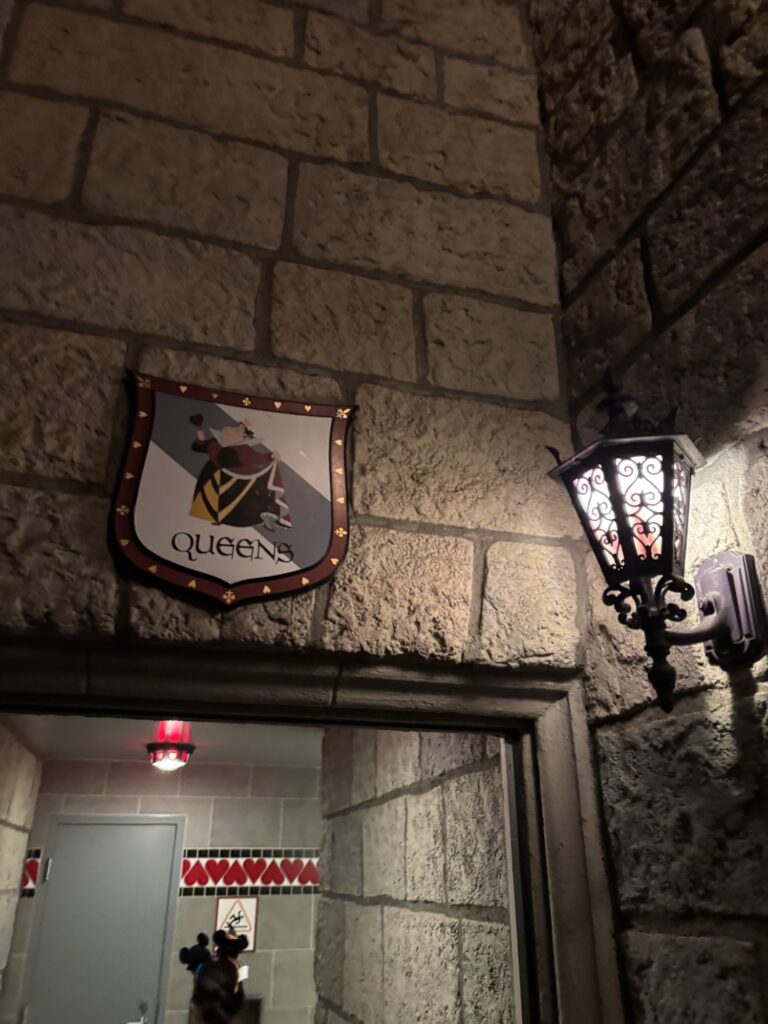 カリフォルニア ディズニー