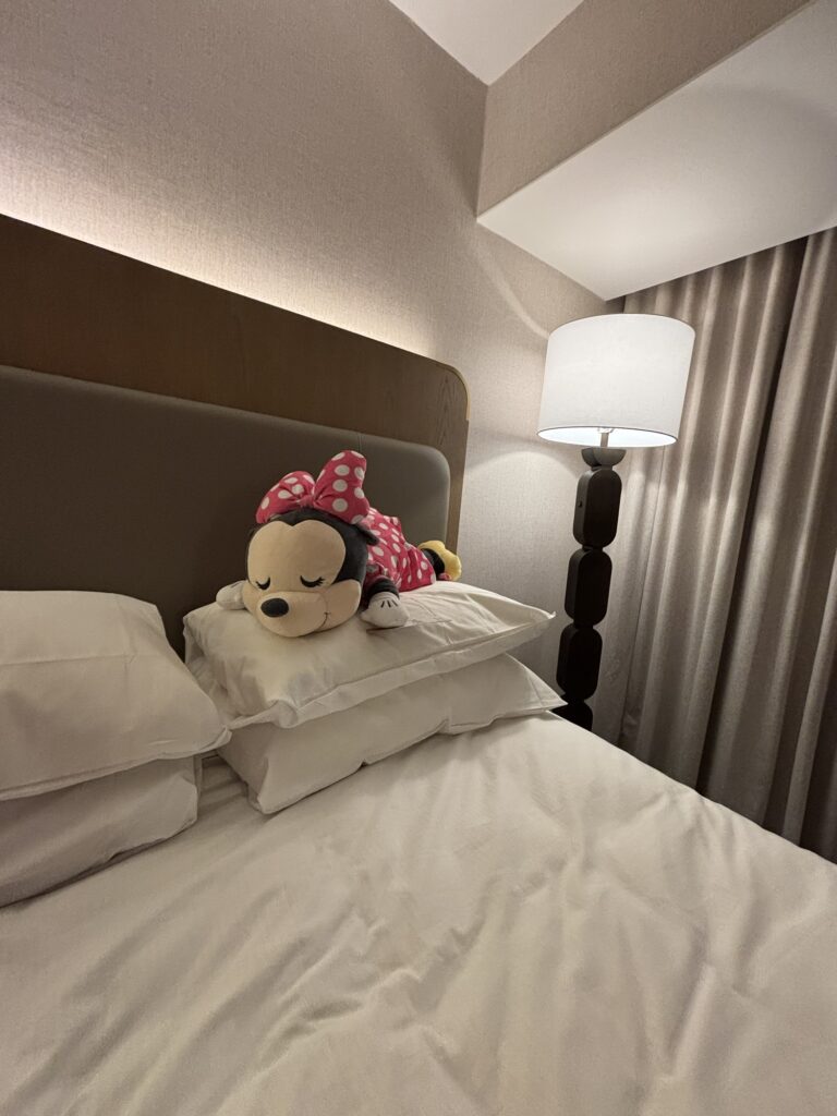 ヒルトン・アナハイム