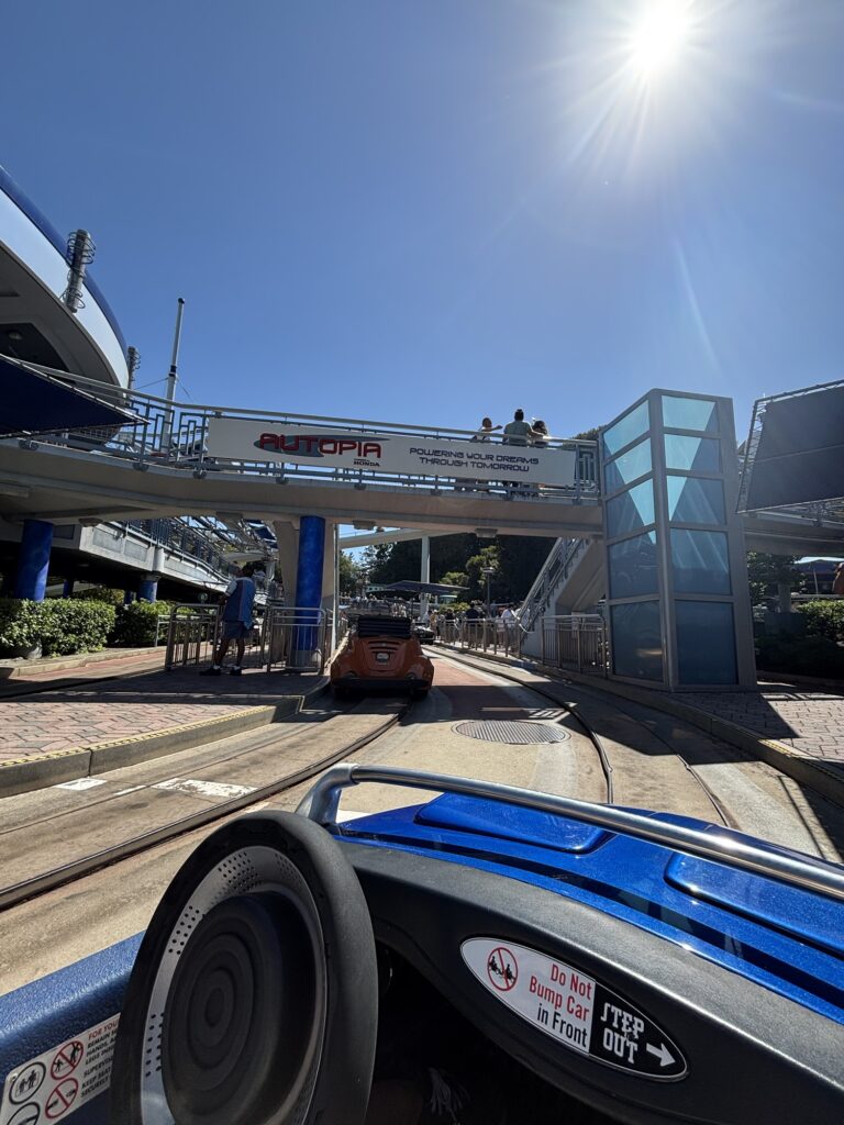 ディズニーランド・パーク