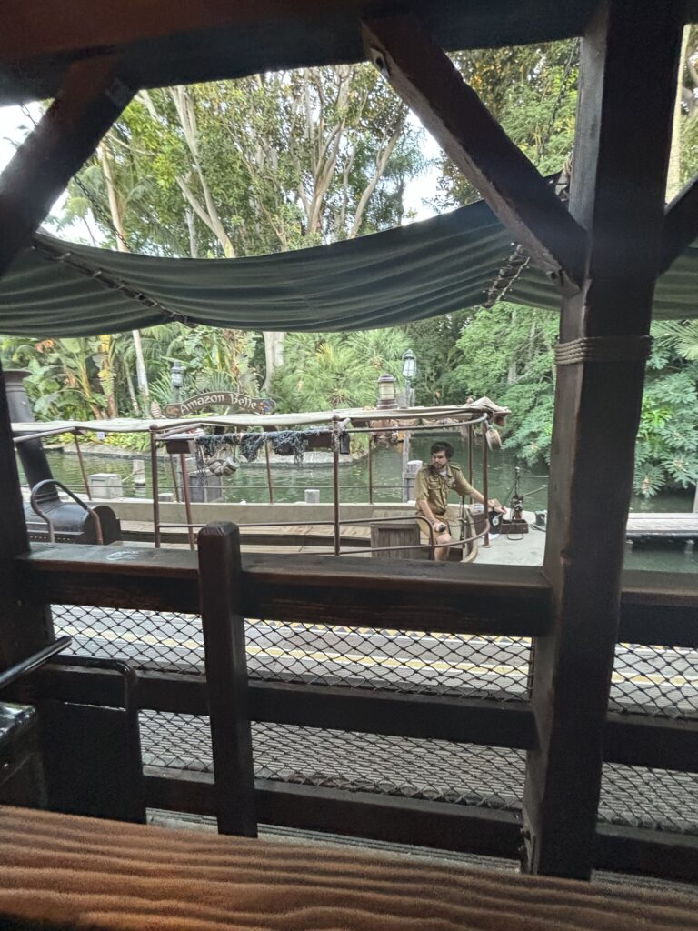 ディズニーランド・パーク