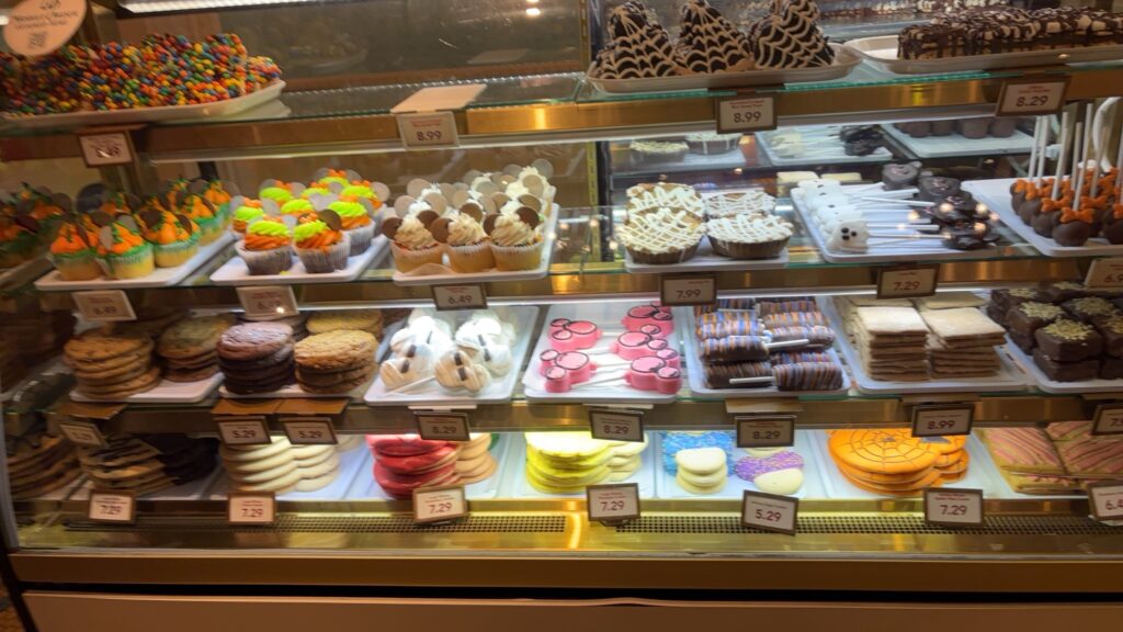 ディズニーランド・パーク