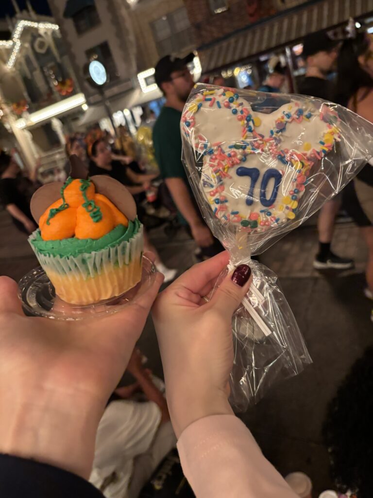 ディズニーランド・パーク