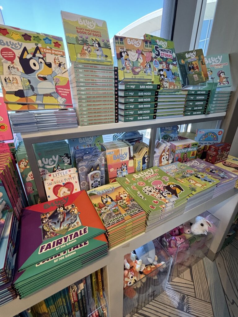 ロサンゼルス国際空港