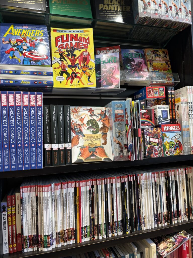 ロサンゼルス国際空港