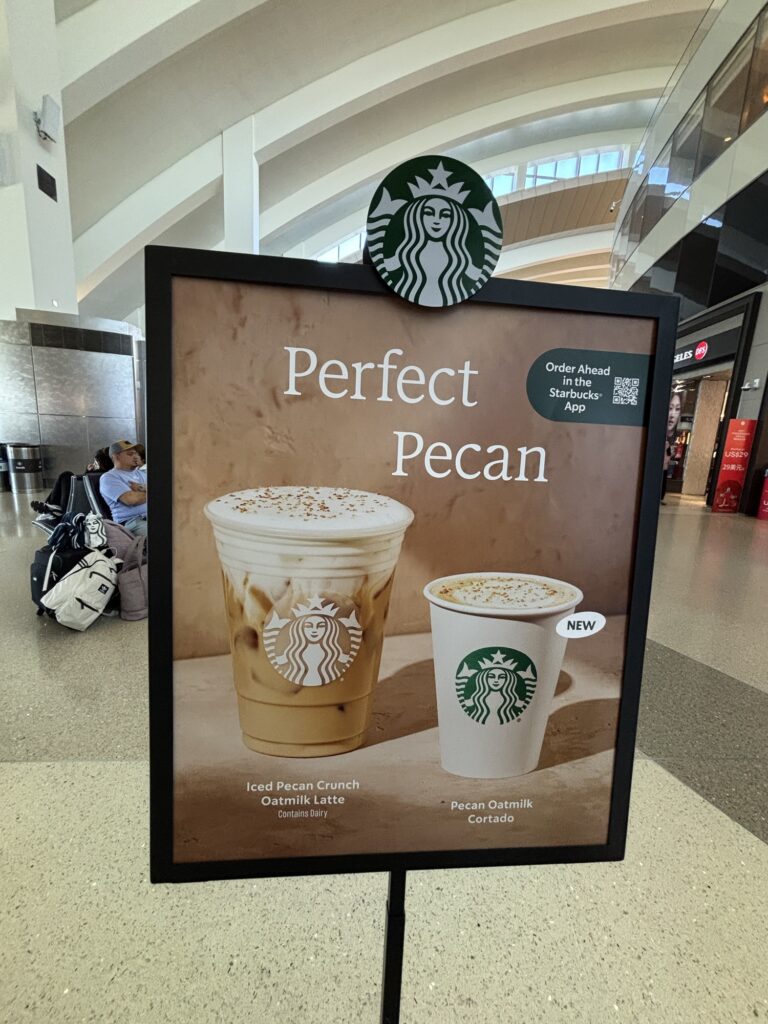 ロサンゼルス国際空港