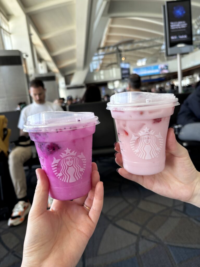 ロサンゼルス国際空港