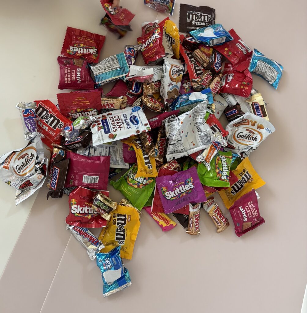 ウギー・ブギー・バッシュ